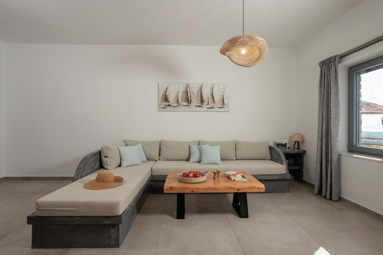 Appartement Papa