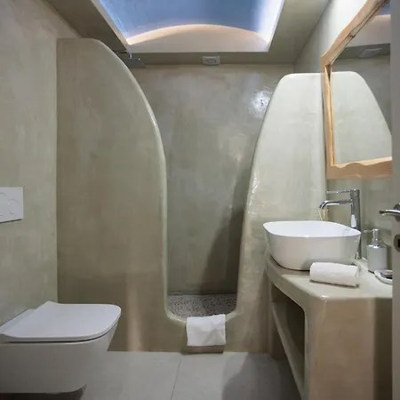 Villa Papa Glinado Naxos Exterior photo