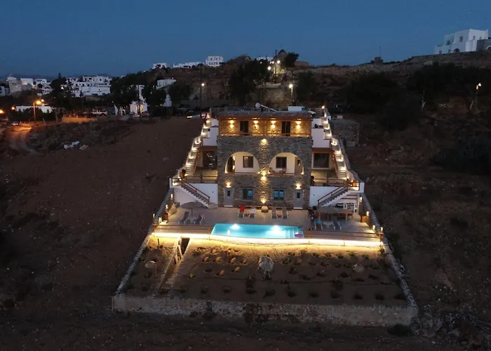 Villa Papa