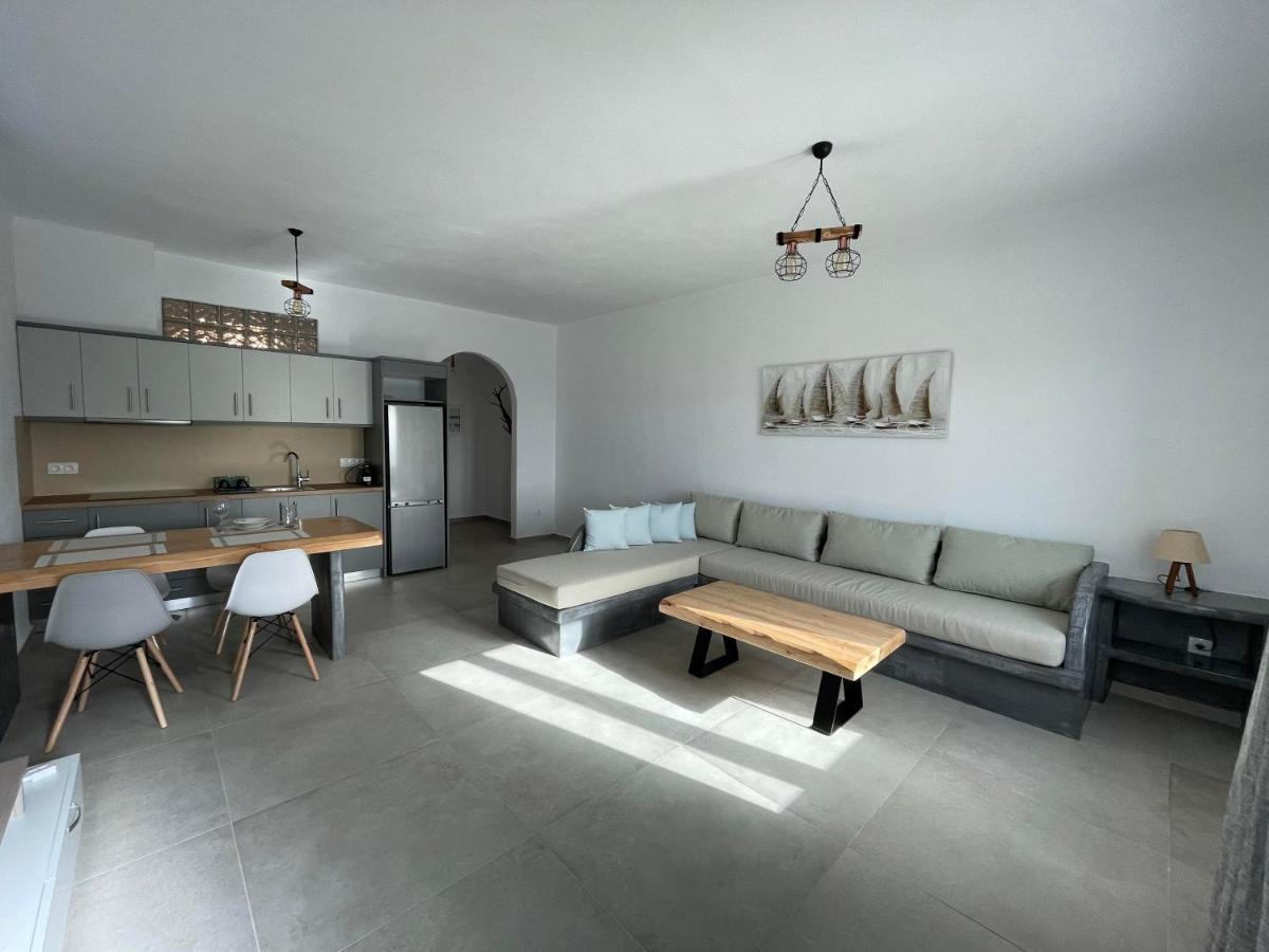 Papa Apartment *