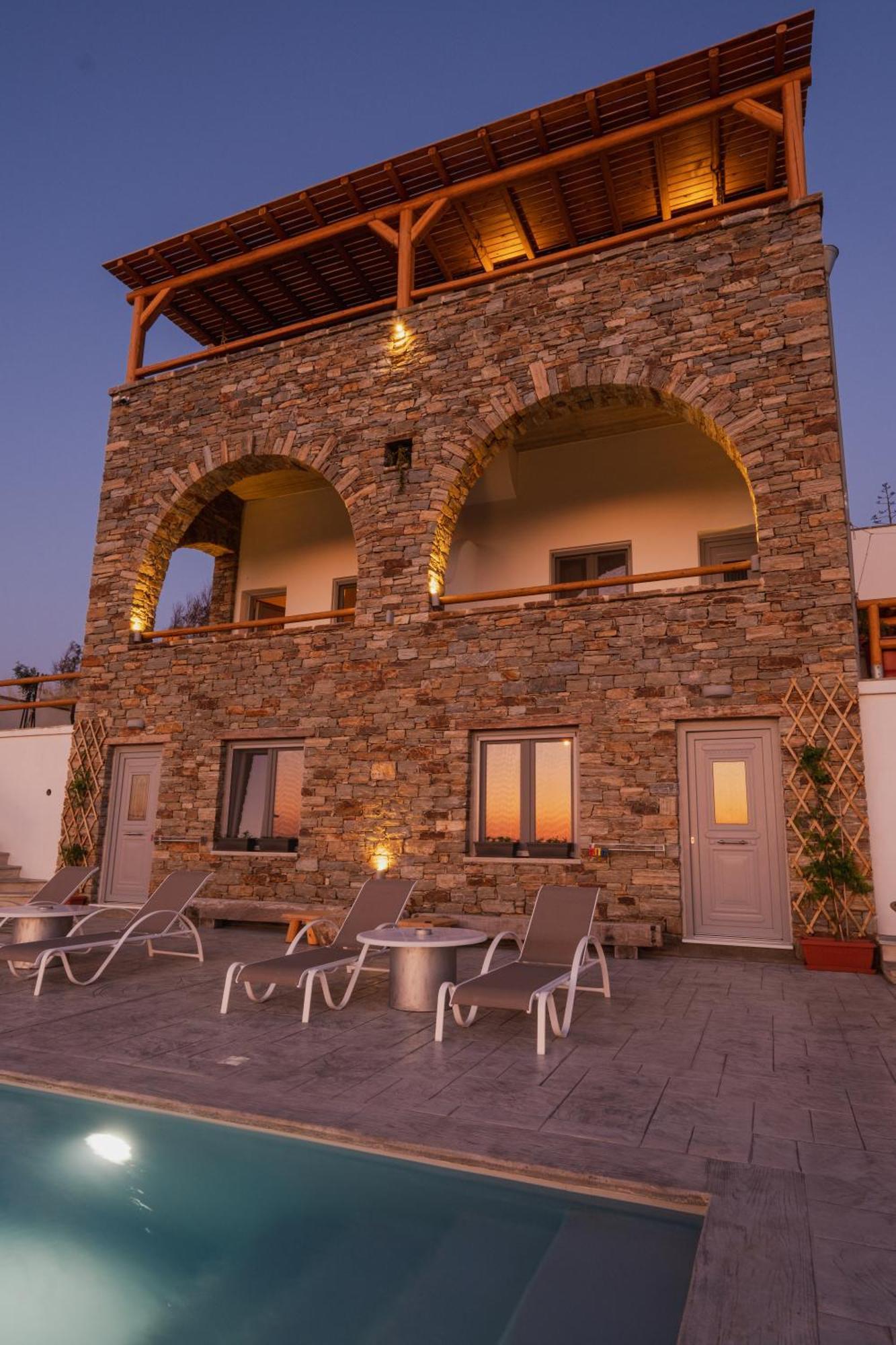 Apartament Papa *