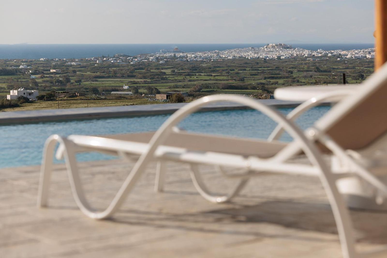 Papa * Glinado Naxos