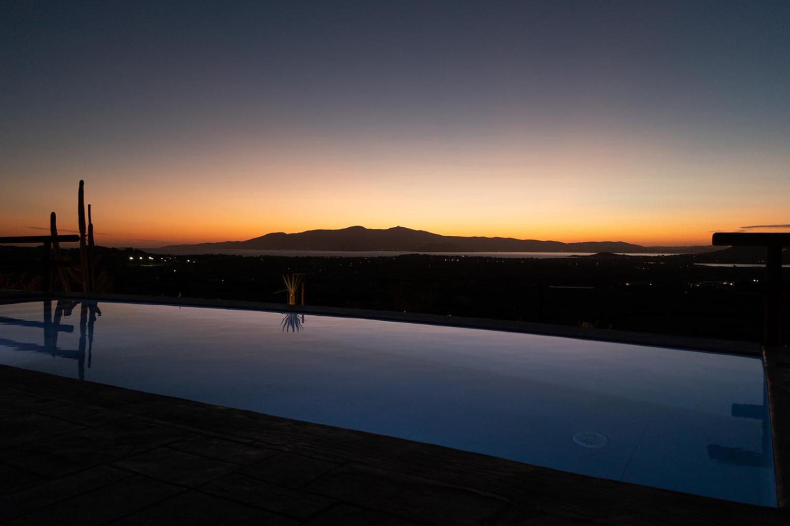 Apartment Papa Glinado Naxos