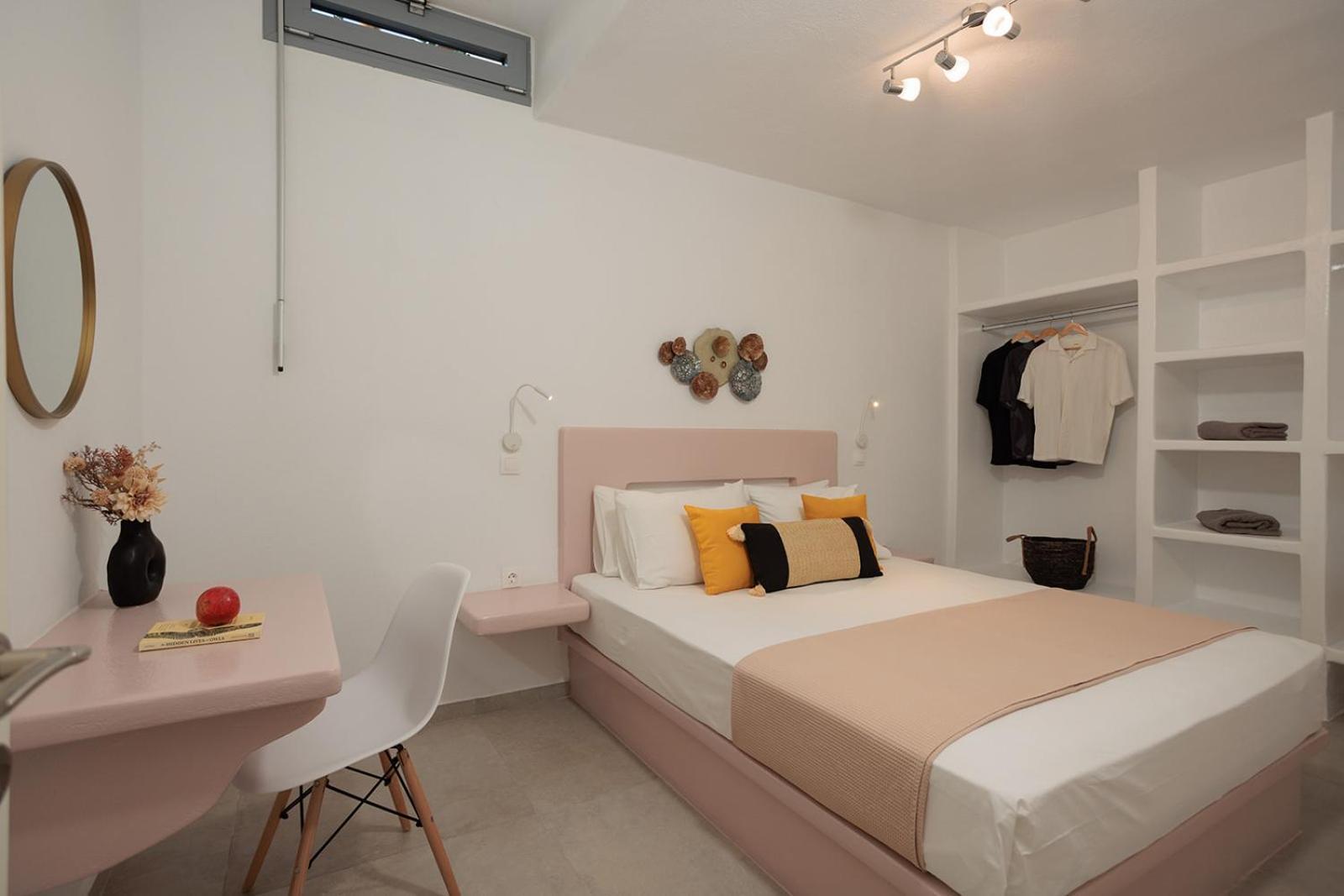 Papa Apartment